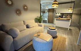 Apartament Poznań Airport Nowe Ogrody I 24h Check in